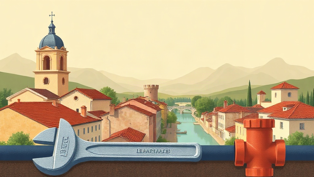 Plombier Le Barcarès : illustration de la ville (66420)