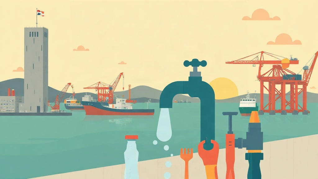 Plombier Le Havre : illustration de la ville (76600)