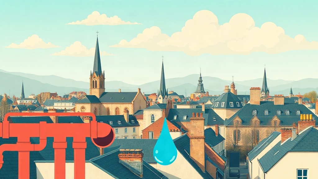 Plombier Le Kremlin-Bicêtre : illustration de la ville (94270)