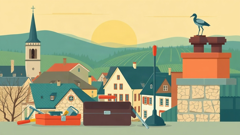 Plombier Lingolsheim : illustration de la ville (67380)