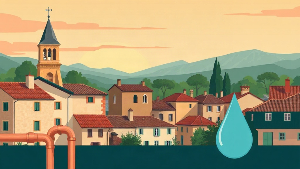 Plombier L'Union : illustration de la ville (31240)