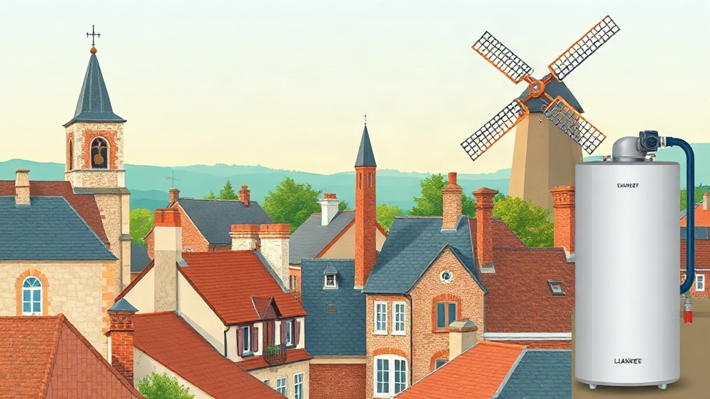 Plombier Lys-lez-Lannoy : illustration de la ville (59390)