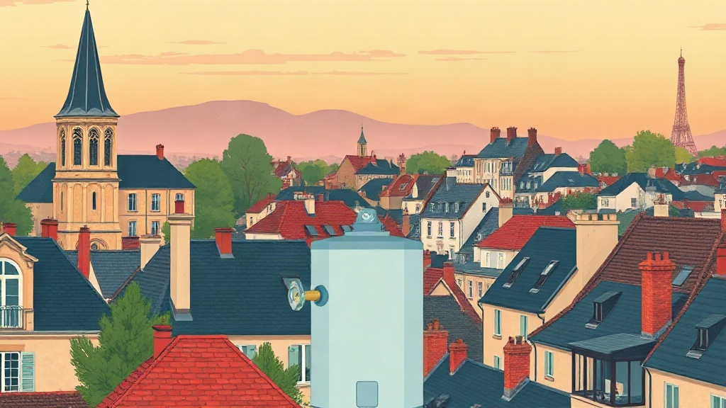 Plombier Magny-les-Hameaux : illustration de la ville (78114)