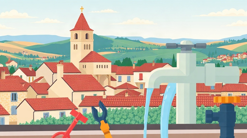 Plombier Pontarlier : illustration de la ville (25300)