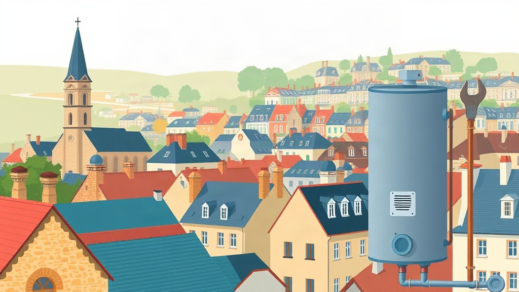 Plombier Saint-Arnoult-en-Yvelines : illustration de la ville (78730)