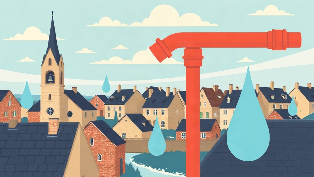 Plombier Saint-Brevin-les-Pins : illustration de la ville (44250)