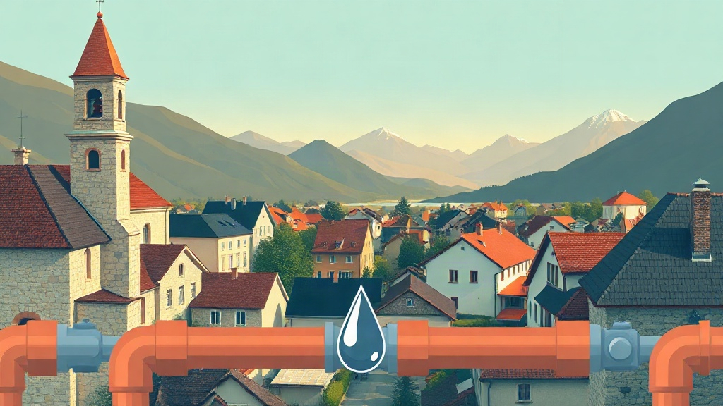 Plombier Saint-Didier-au-Mont-d'Or : illustration de la ville (69370)