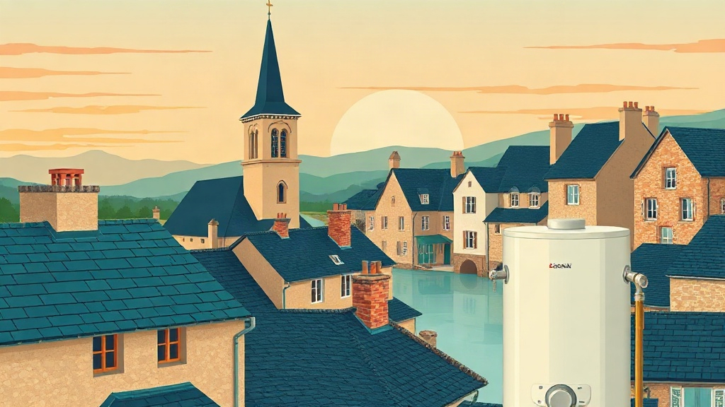 Plombier Saint-Jean-de-Monts : illustration de la ville (85160)