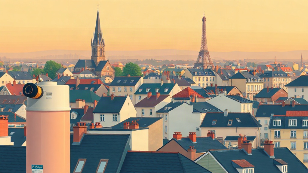 Plombier Savigny-sur-Orge : illustration de la ville (91600)