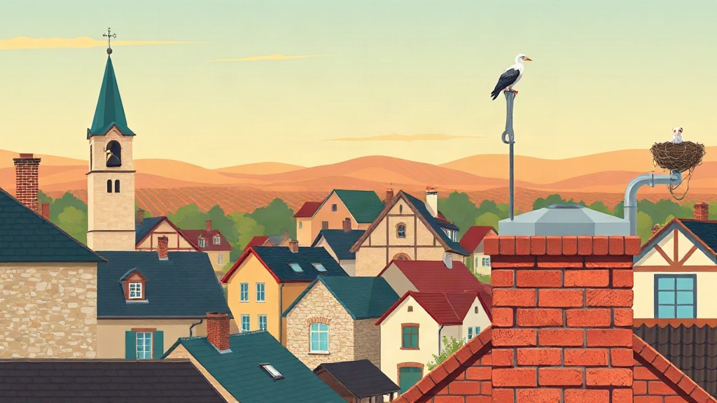 Plombier Villers-lès-Nancy : illustration de la ville (54600)