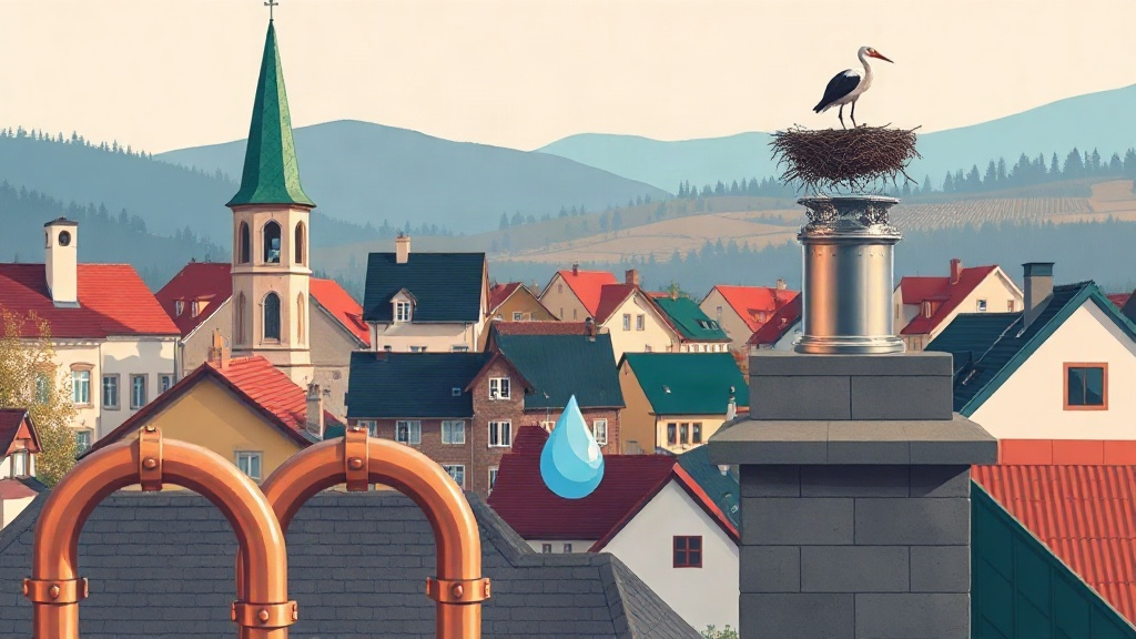 Plombier Wittelsheim : illustration de la ville (68310)